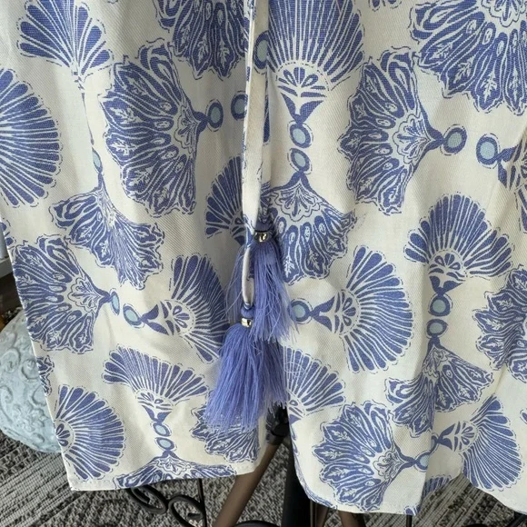 Entro Shift Top Size M NWT - Picture 7 of 9